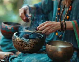 Ayahuasca