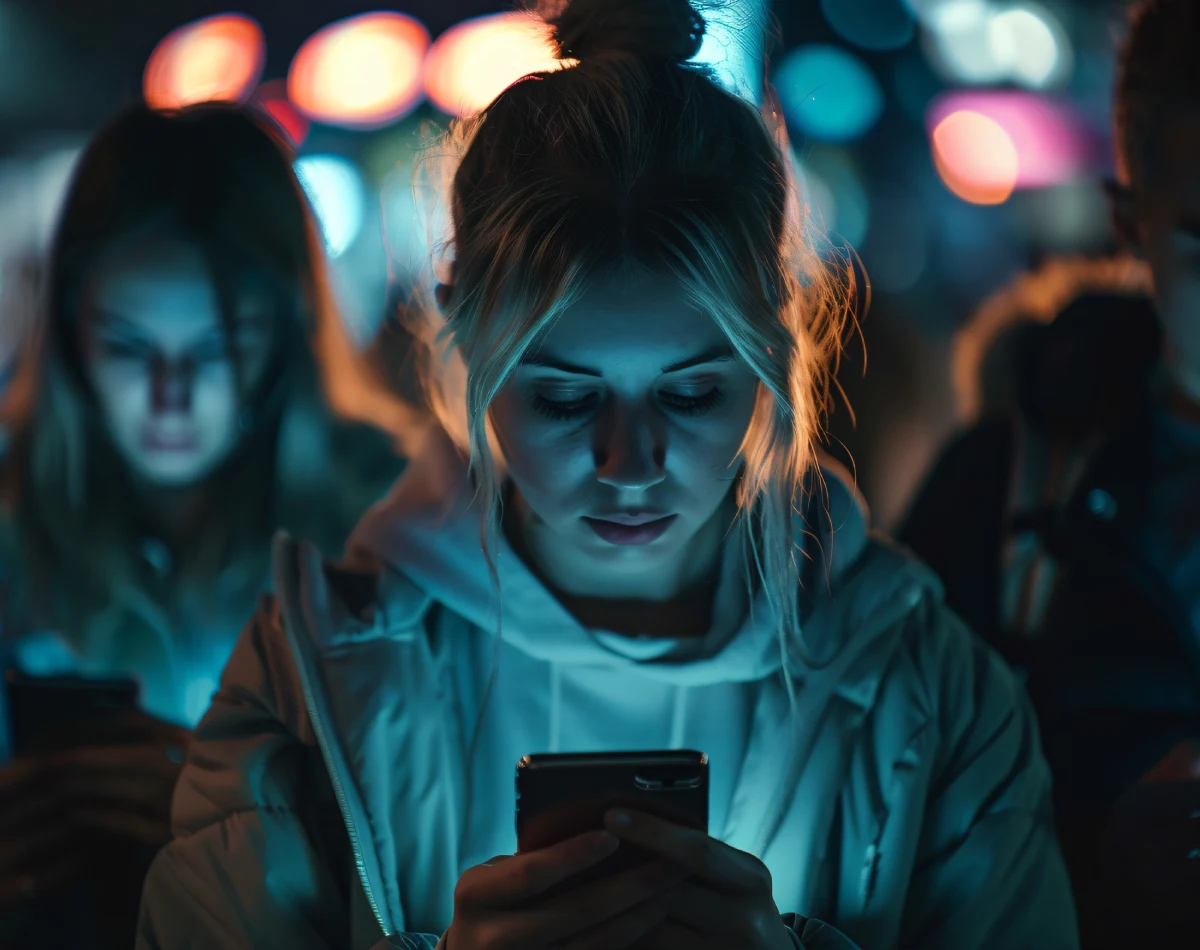 FOMO testi