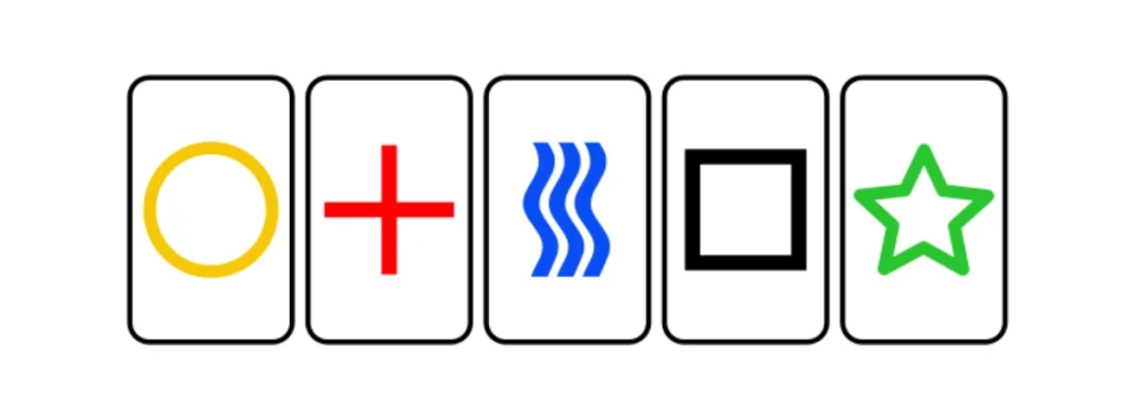 Zener Kartları