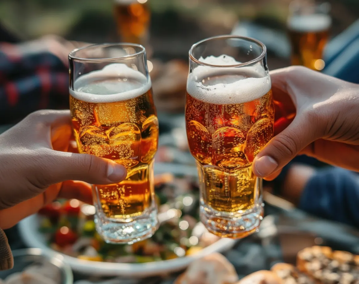 Evde Bira Yapımı