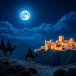 Orta Doğu Neresi ve Orta Doğu Ülkeleri Hangileri