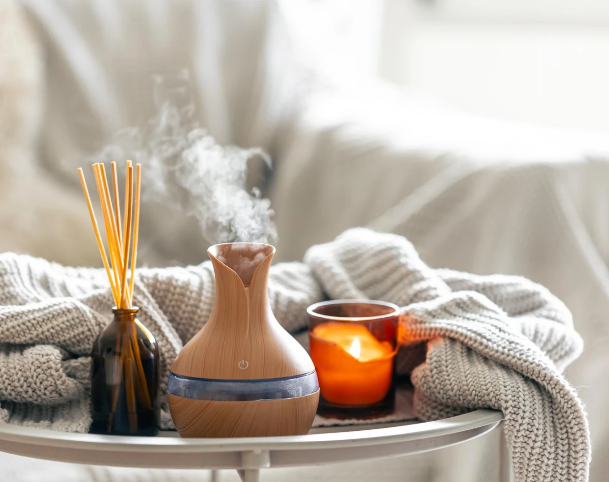 Kokuların Frekansı